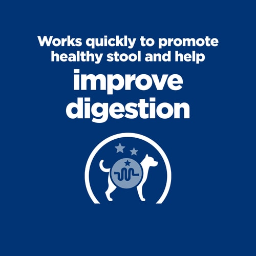 Сухий корм для собак i/d Digestive Care нормалізація розладів травлення, з куркою Ключові переваги